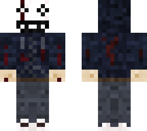 legion (frank) (default skin)