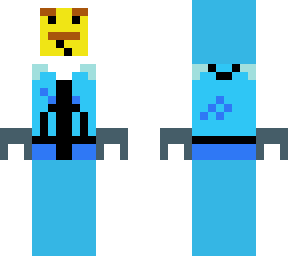 lego guy