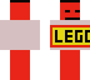 lego is good