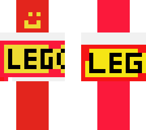 lego is good 2