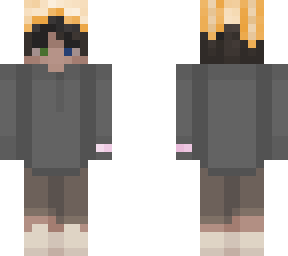 lewis' skin :d