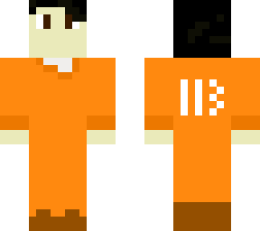 liam prisoner