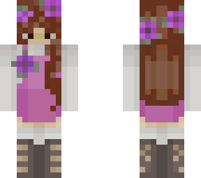 lil' miss