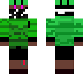 limegreeninkymachie