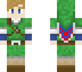 link (skyward sword) reupload