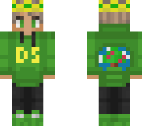 littletree skin! ft: crown