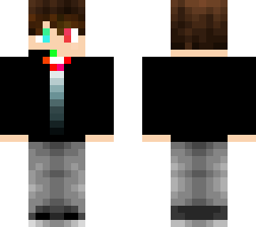 lllusion skin edit by jetcaves