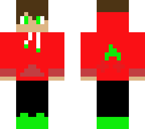 look yes is red