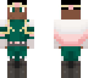 lotus guy (diadem)
