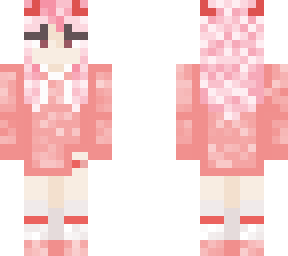 love - long sleeve ver. (valentine's day skin)