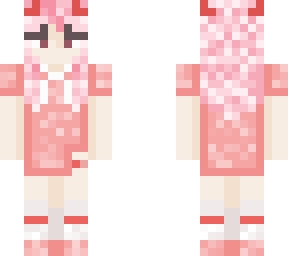 love  (valentine's day skin)