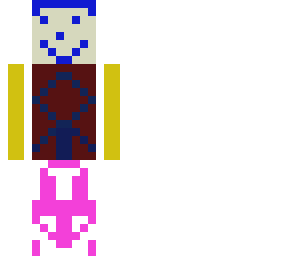 luicdonmeth