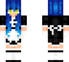 lyndina maid