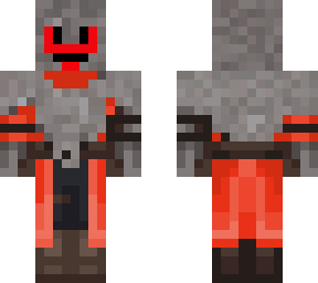 mactac in another armor