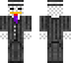 mafia chic