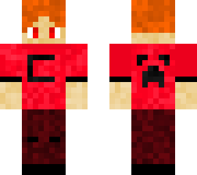 magma creeper boy