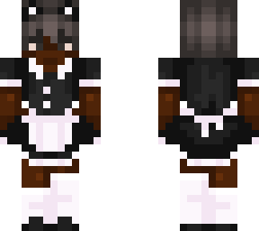 maid boi