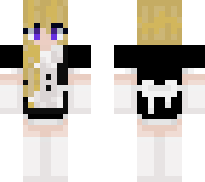 maid dress