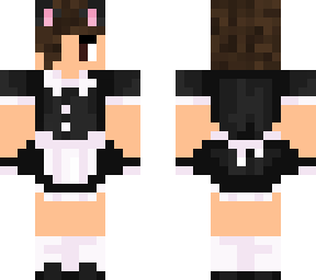 maid dude