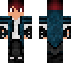main skin