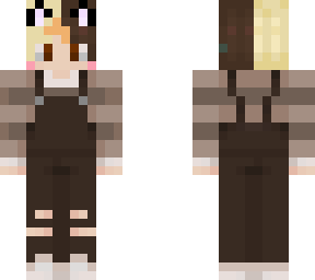 main skin