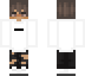 man in a sweater