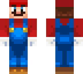 mario
