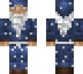 marvolo the wizard