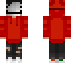 mask