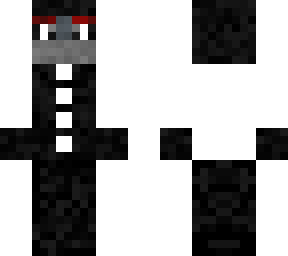 master of the dark
