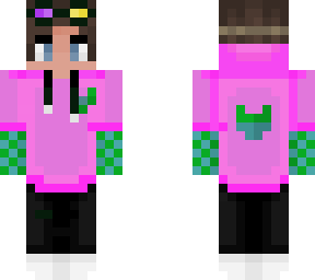 matching skin part 2