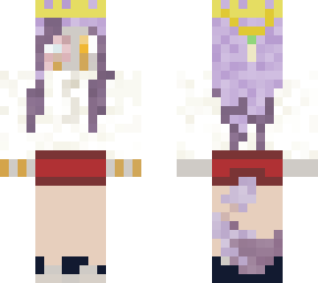 mc skin #9