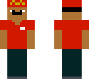 mcdonalds carlos