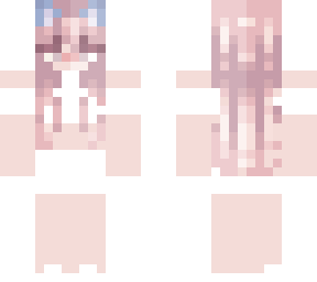 me but badly made for a bathing suite