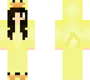 me duck skin