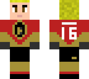 me hockey player 16