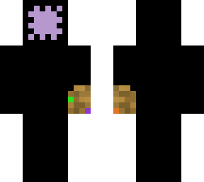 me with thanos's fist