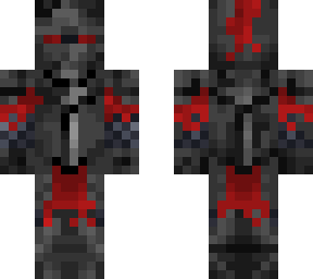medieval black knight, updated
