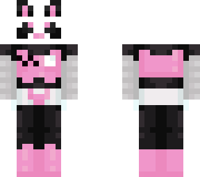 mettapanda (fixed!!!)
