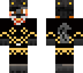 mexican fox me