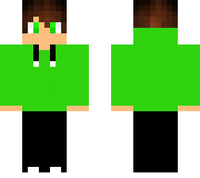 might be my youtube skin