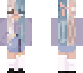 mimi's comfy sweater