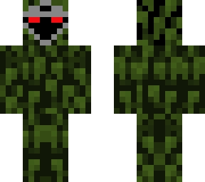 mincraft leaf
