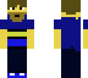 minecraft dylan gaming