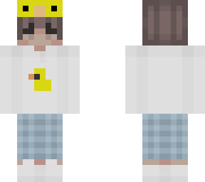 minecraft lover!