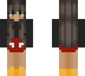 mini mouse