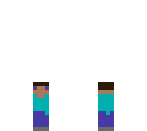 mini steve