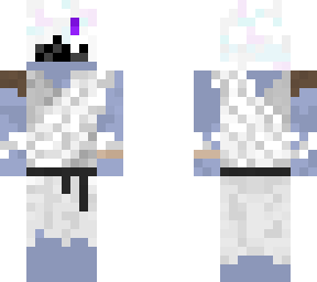 modded mc