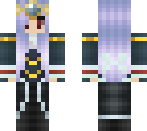 modded mc