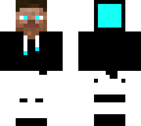 modern steve